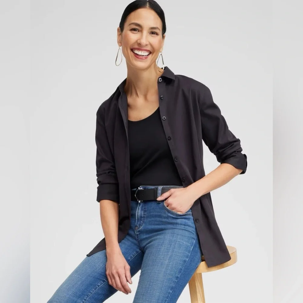 Microfiber Tank - Picture 2 of 4